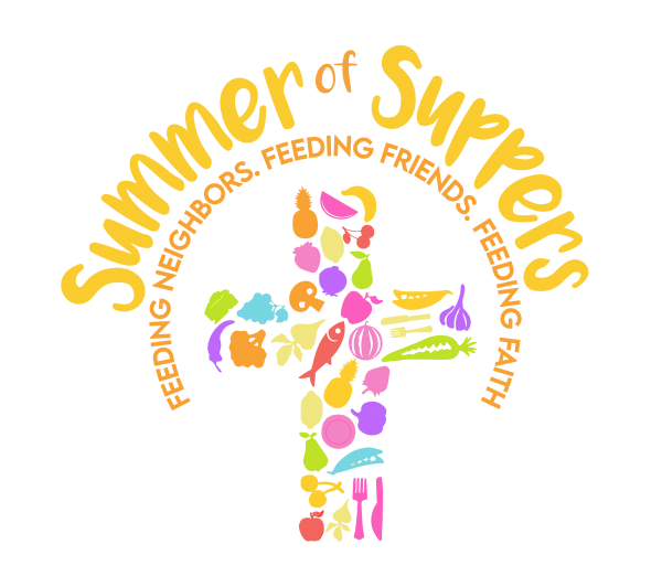 Join us for the Summer of Suppers!