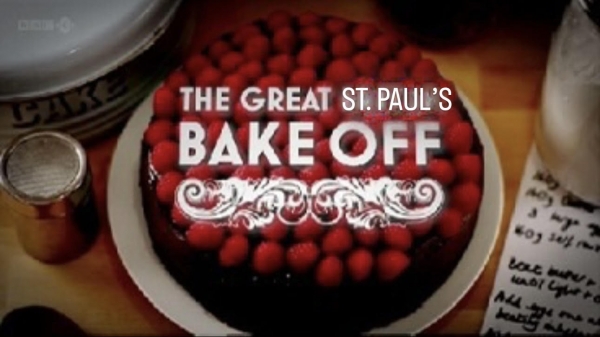 Bakeoff!