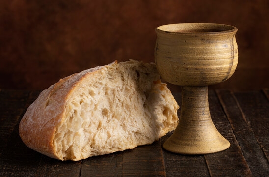 ​A Sunday Around the Lord's Table