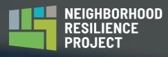 Summer Meal Program at Neighborhood Resilience Project 8/27